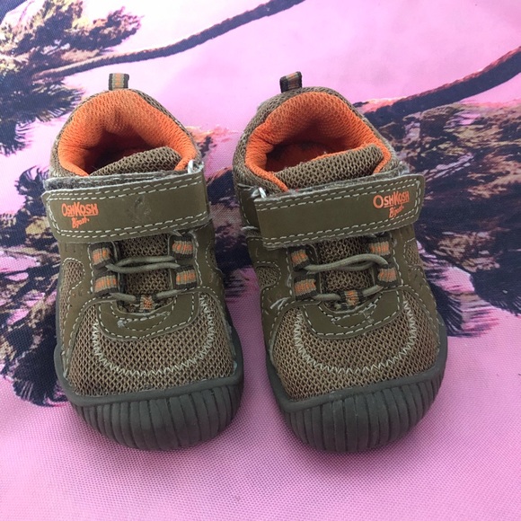 OshKosh B'gosh | Shoes | Oshkosh Baby Shoes | Poshmark